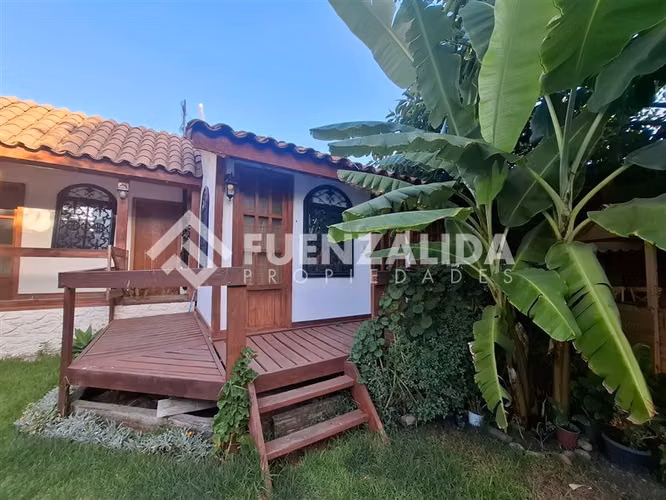 Oficina en arriendo en La Serena