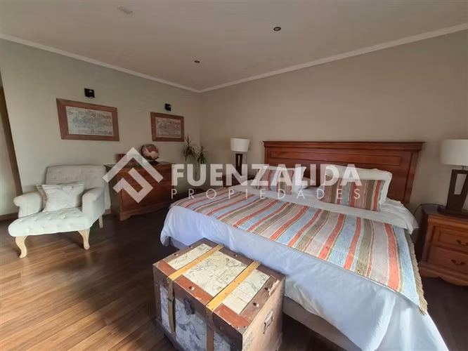 Oficina en arriendo en La Serena