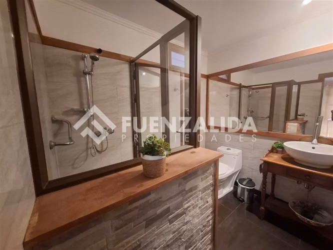 Oficina en arriendo en La Serena