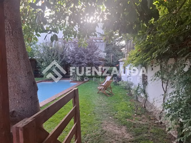 Oficina en arriendo en La Serena