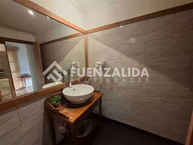 Oficina en arriendo en La Serena