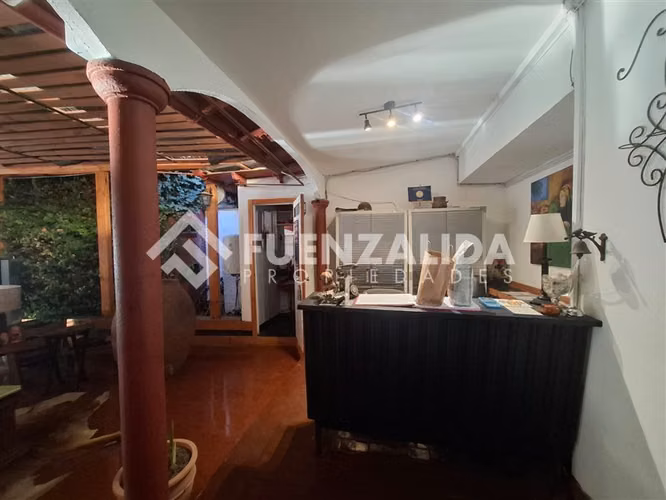 Oficina en arriendo en La Serena