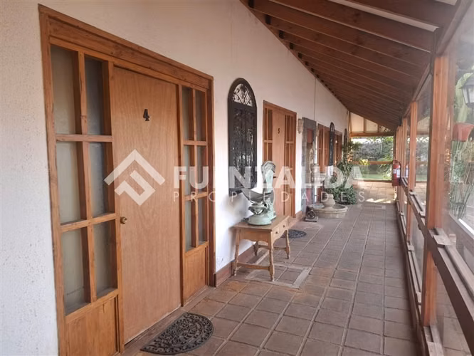 Oficina en arriendo en La Serena