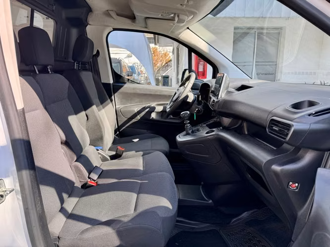 OPEL COMBO 1.5 - 2024 | 2495