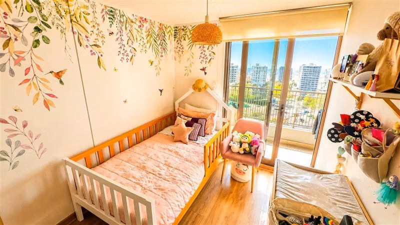 Departamento Venta de 3 dorm. en Ñuñoa - Imagen 7