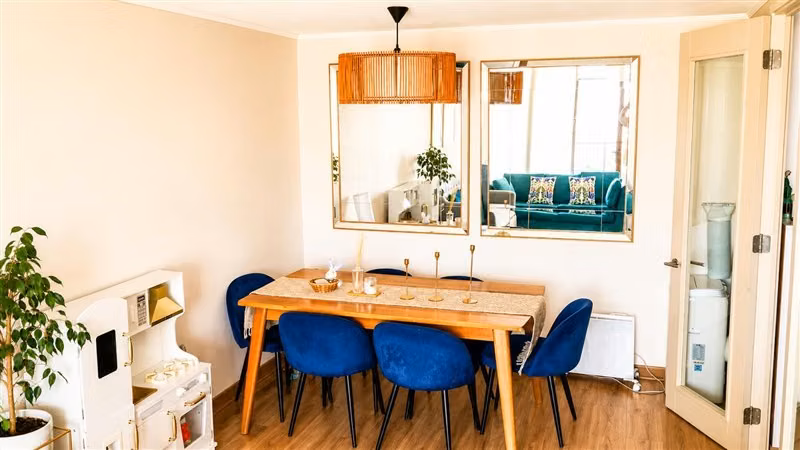 Departamento Venta de 3 dorm. en Ñuñoa - Imagen 5