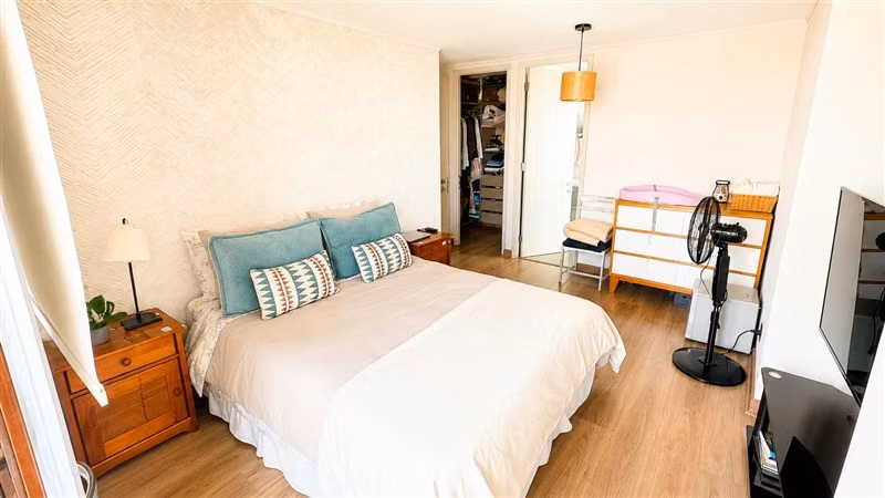 Departamento Venta de 3 dorm. en Ñuñoa - Imagen 12