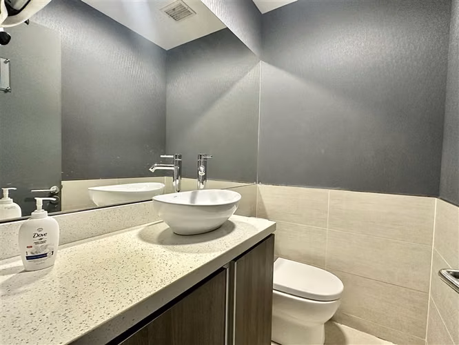 Oficina arriendo Las Condes metro Manquehue CentroFinanciero