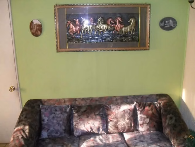 ARRIENDO PIEZAS INDIVIDUALES AMOBLADAS