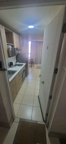Dpto Disponible En Arriendo Estudio Dp. 2815