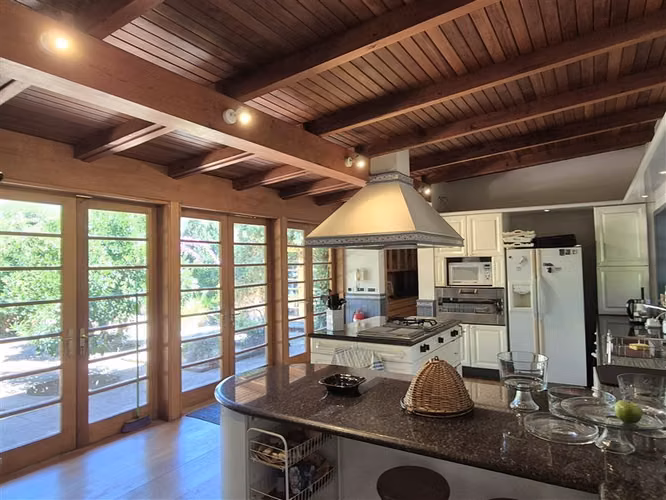 Gran Arquitectura, Paisajismo y Terreno para 2ª construcción