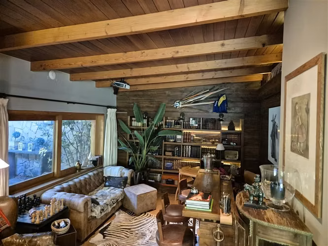 Gran Arquitectura, Paisajismo y Terreno para 2ª construcción