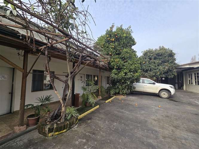 Oficina o proyecto COMERCIAL en venta en Talca - Imagen 9