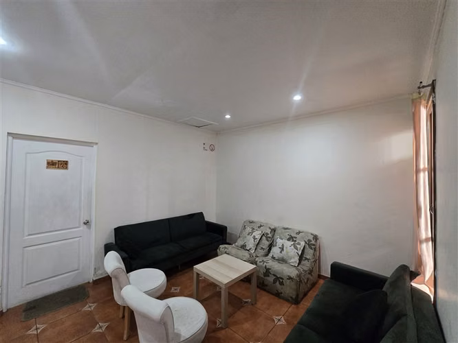 Oficina o proyecto COMERCIAL en venta en Talca