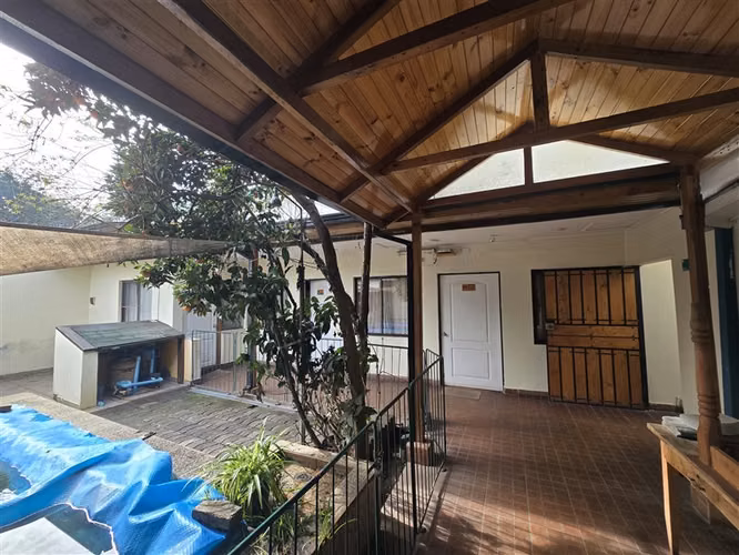 Oficina o proyecto COMERCIAL en venta en Talca