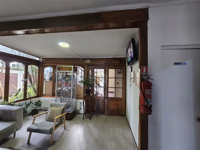 Oficina o proyecto COMERCIAL en venta en Talca