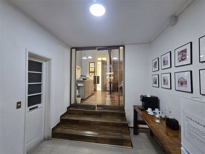 Oficina o proyecto COMERCIAL en venta en Talca