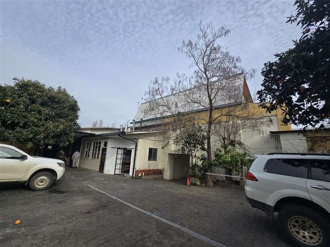 Oficina o proyecto COMERCIAL en venta en Talca - Imagen 8