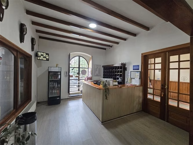 Oficina o proyecto COMERCIAL en venta en Talca