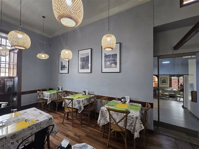 Oficina o proyecto COMERCIAL en venta en Talca