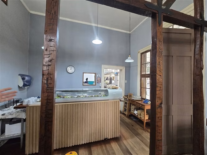 Oficina o proyecto COMERCIAL en venta en Talca