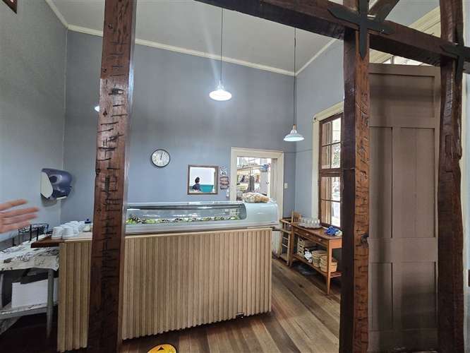 Oficina o proyecto COMERCIAL en venta en Talca - Imagen 17