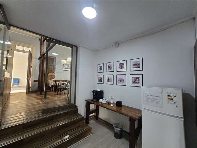Oficina o proyecto COMERCIAL en venta en Talca - Imagen 15