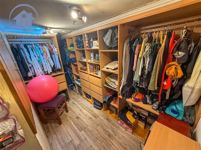 Casa aislada 3D3B en La Florida, Metro Los Quillayes