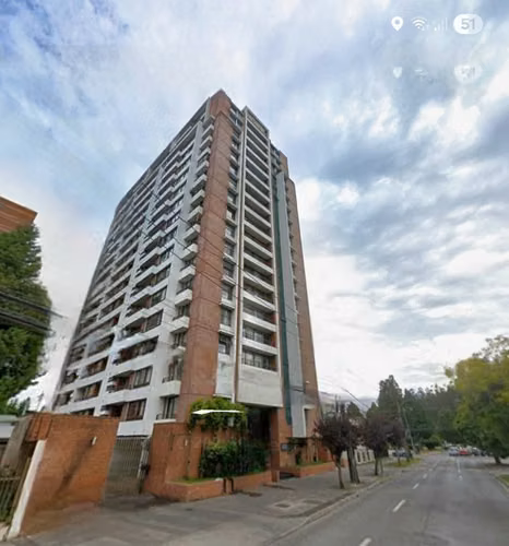 Departamento, Victor Lamas, Concepción, 3D2B