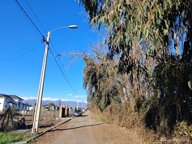 Condominio Las Pircas de Santa Elena Rancagua