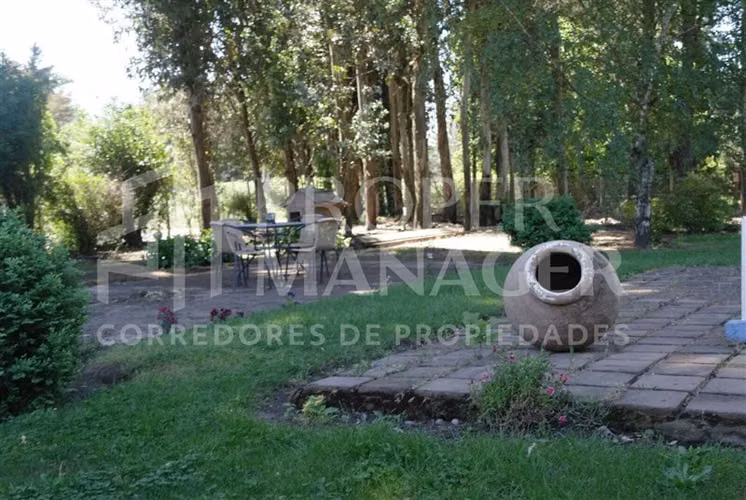 Casa 5D-3B 194m2 en Parcela de 8.54m2 - Sector Monte Rico