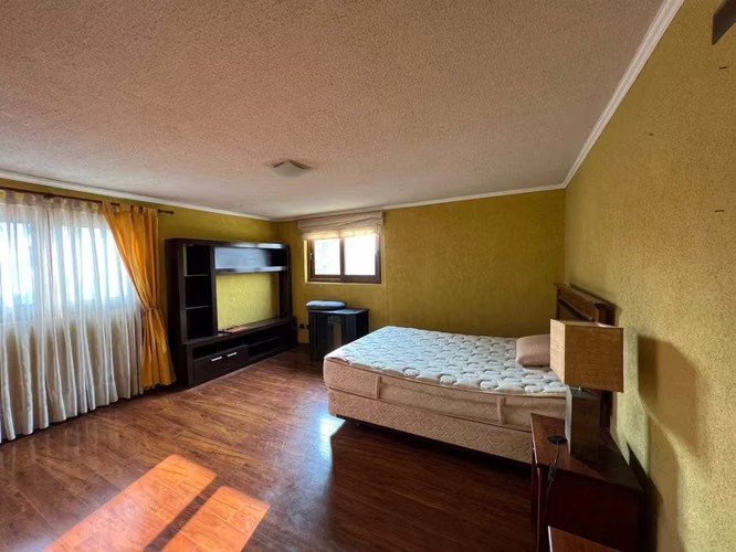 CASA 3 PISOS, PISCINA, 7 DORM, 6 BAÑ, 3 EST (66238)