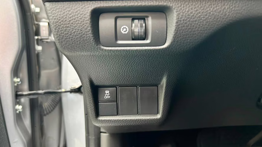 Honda Civic Touring 1.5 AUT (2025)