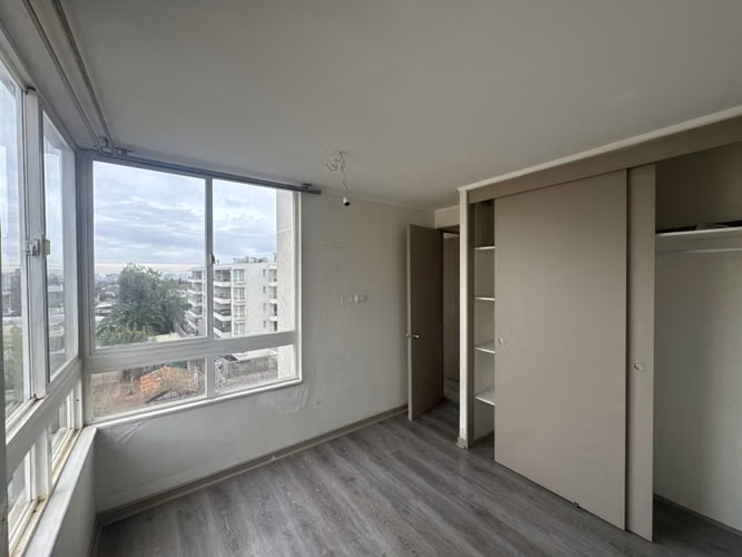 Departamento en Venta | 3D + 2B | La Florida | 2.080 UF