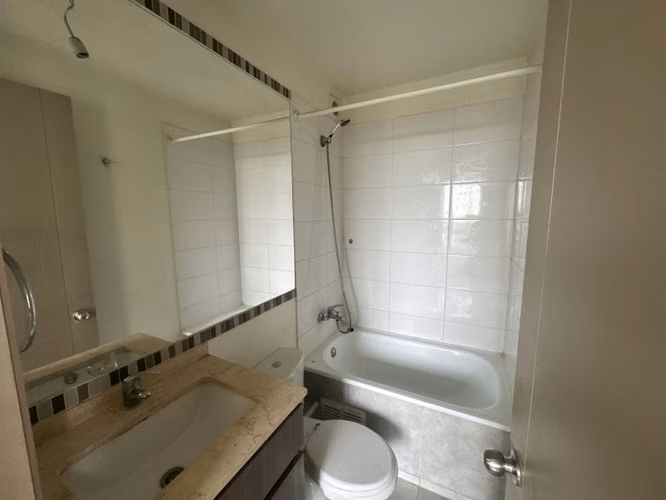 Departamento en Venta | 3D + 2B | La Florida | 2.080 UF