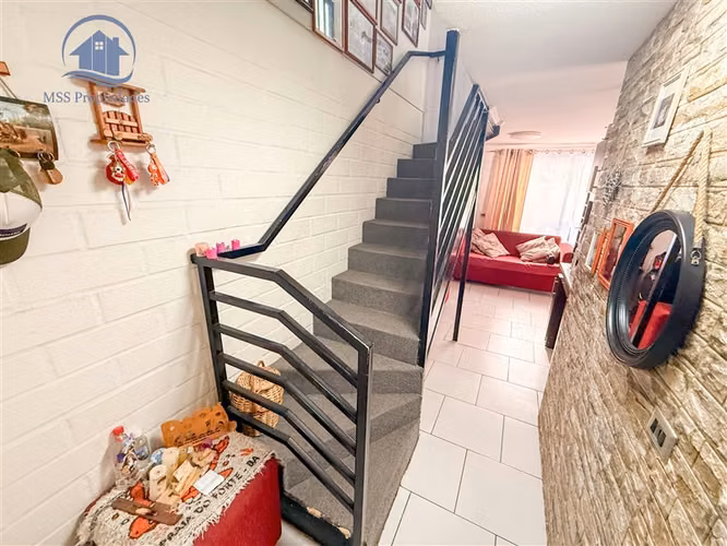 Casa en venta de 3D/1B en San Bernardo