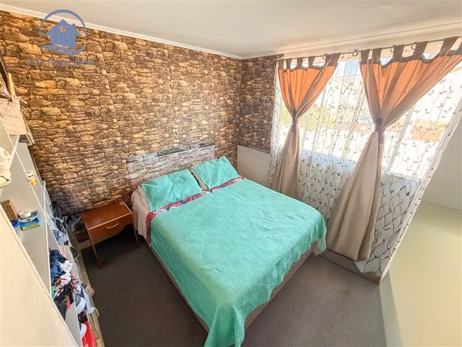 Casa en venta de 3D/1B en San Bernardo