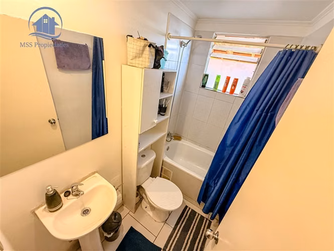 Casa en venta de 3D/1B en San Bernardo