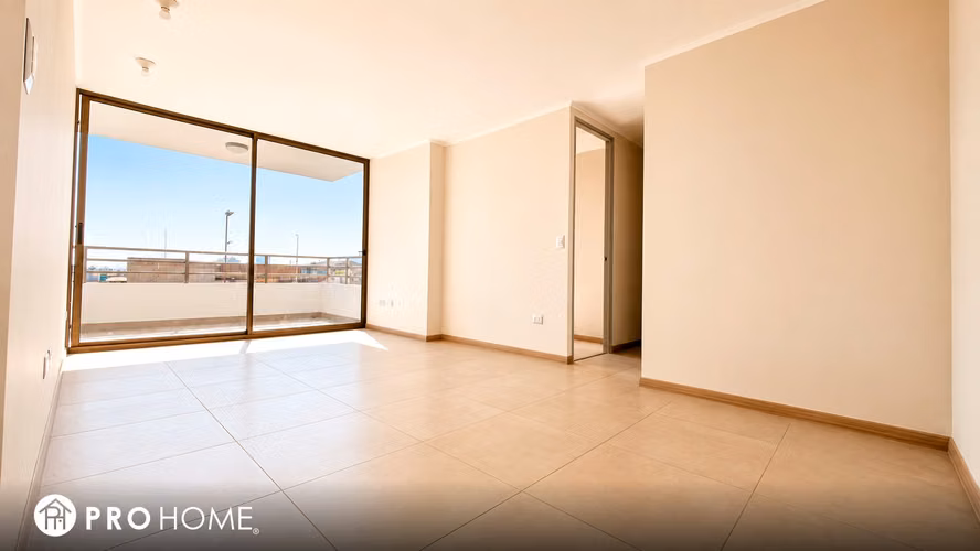Depto 2d 2b En Suite, Av.Cerro Paranal, Las Antillas III (2022)