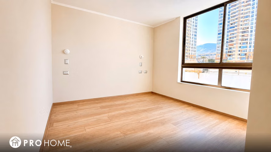 Depto 2d 2b En Suite, Av.Cerro Paranal, Las Antillas III (2022)