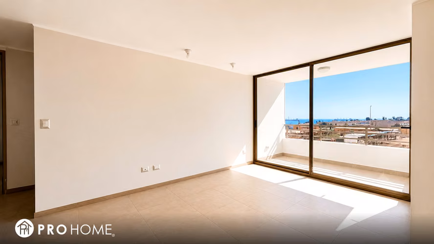 Depto 2d 2b En Suite, Av.Cerro Paranal, Las Antillas III (2022)