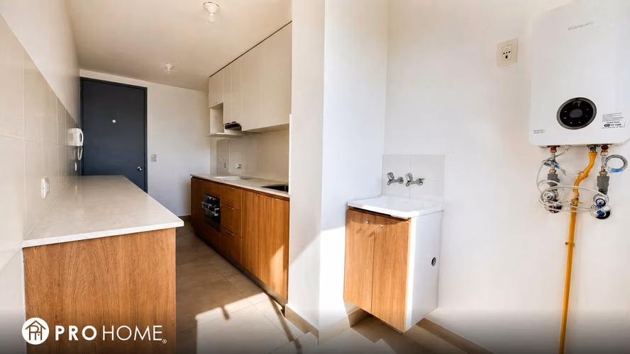 Depto 2d 2b En Suite, Av.Cerro Paranal, Las Antillas III (2022)