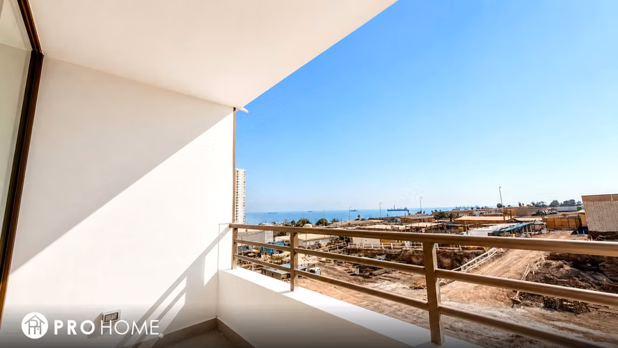 Depto 2d 2b En Suite, Av.Cerro Paranal, Las Antillas III (2022)