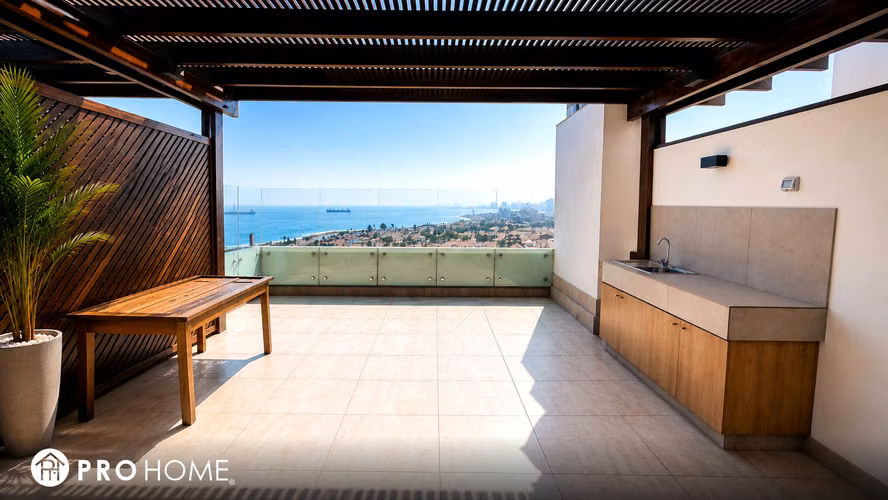 Depto 2d 2b En Suite, Av.Cerro Paranal, Las Antillas III (2022)