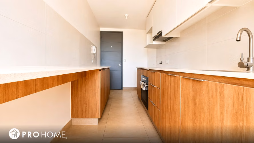Depto 2d 2b En Suite, Av.Cerro Paranal, Las Antillas III (2022)