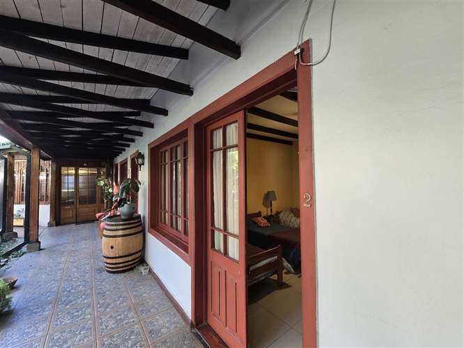 Oficinas en venta en Talca - Imagen 9