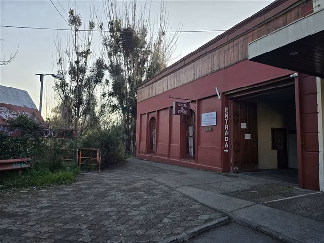 Oficinas en venta en Talca