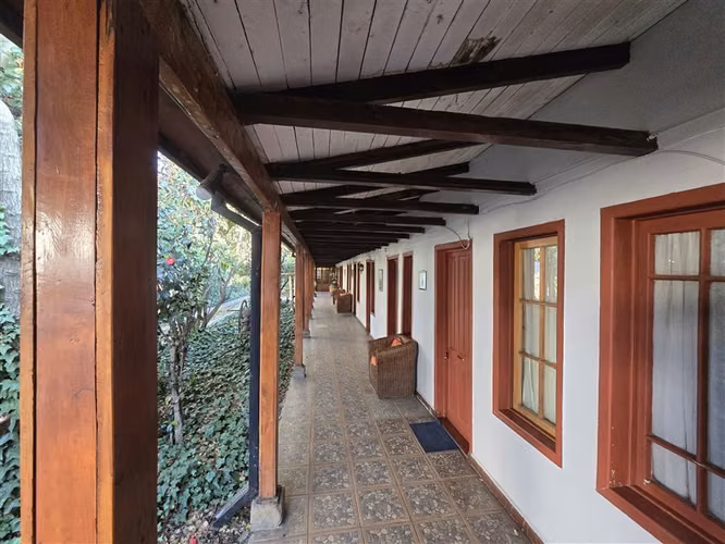 Oficinas en venta en Talca