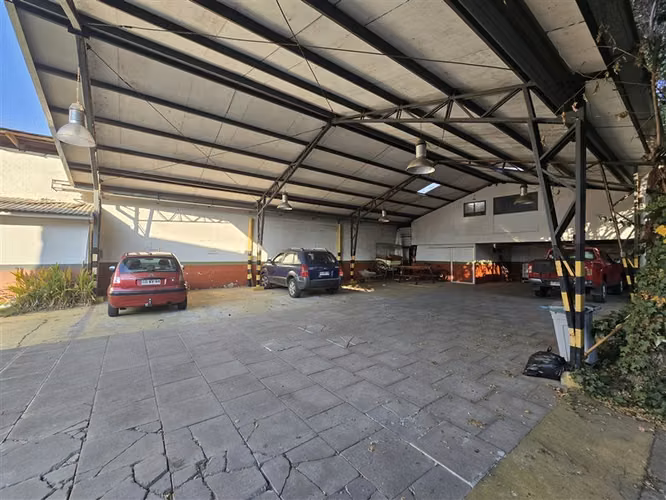 Oficinas en venta en Talca