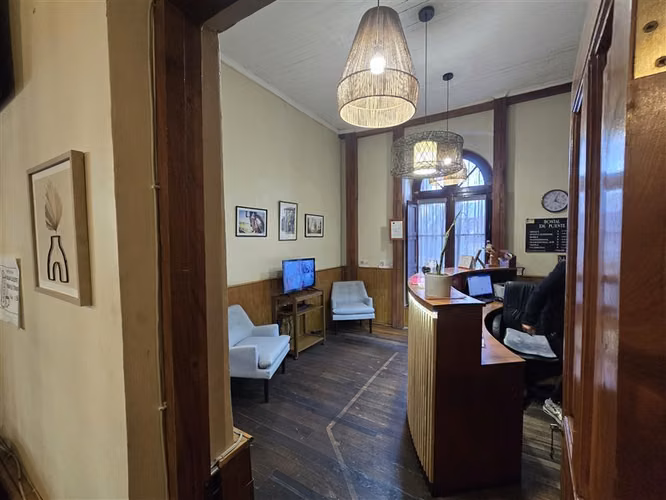Oficinas en venta en Talca